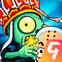 西游大战僵尸手机版正版