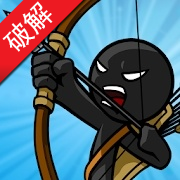 火柴人战争遗产斯巴达版内置菜单版手游