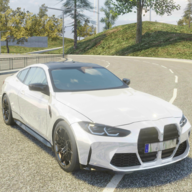 2026汽车驾驶模拟器最新版Driving Simulator 2024