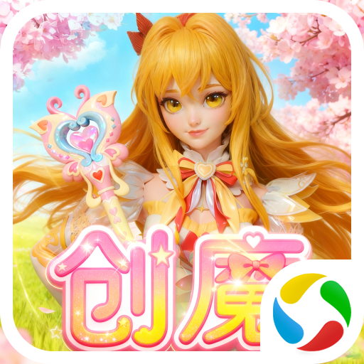 创造与魔法应用宝版本