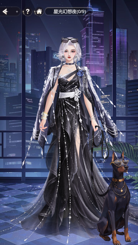 我本千金游戏官方 我本千金游戏官方