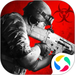 僵尸前线3D腾讯版本