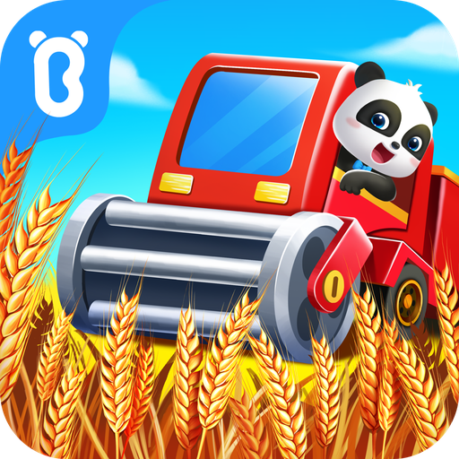 宝宝科学岛游戏