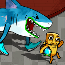 高空狼人杀手机游戏