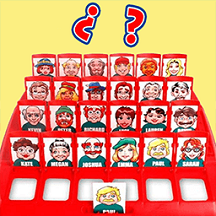 全民最强脑力争霸小游戏