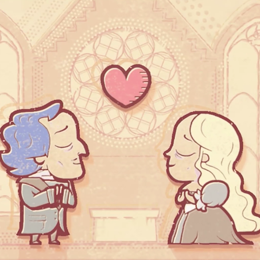 大脑爱情故事游戏中文版