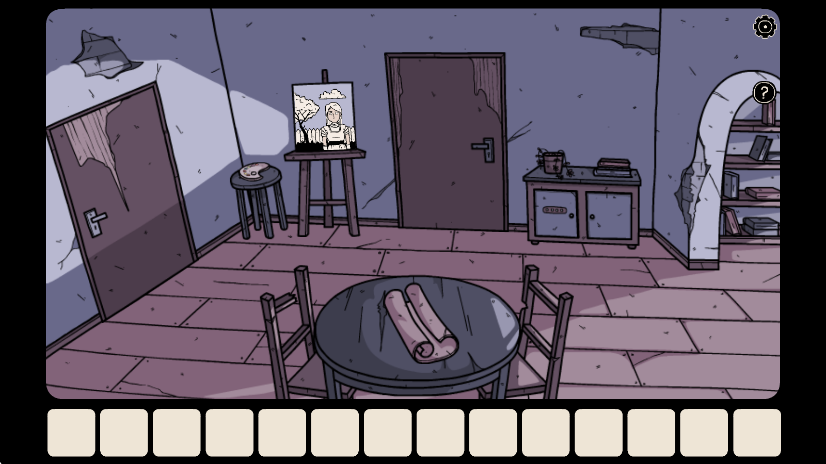 beyondtheroom汉化 beyondtheroom汉化