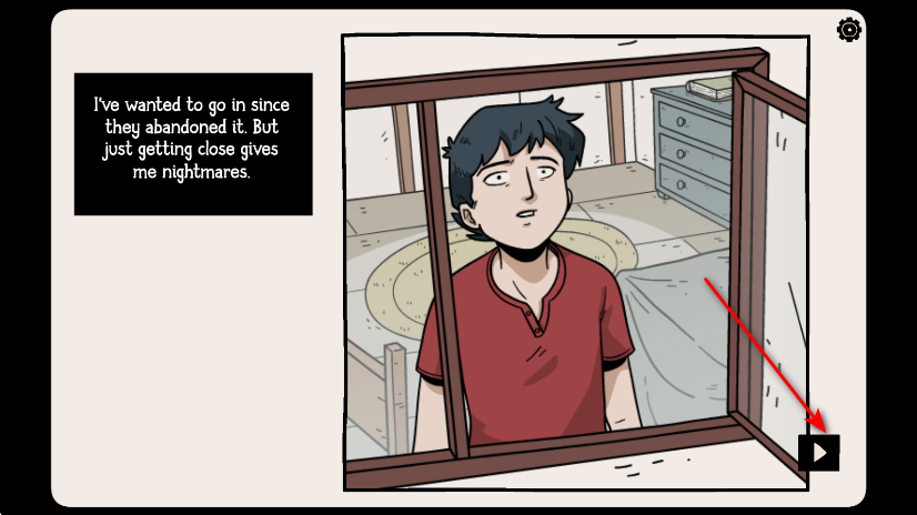 beyondtheroom汉化 beyondtheroom汉化