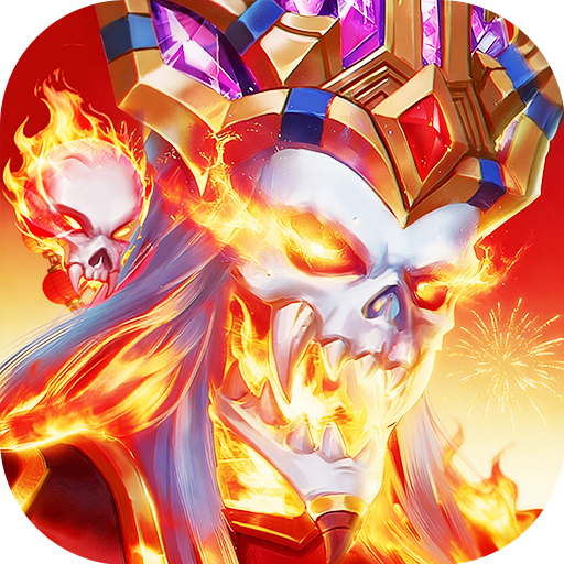 命运战歌0.05免费无限货币