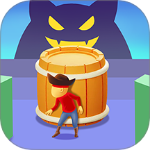 藏好了喵(躲猫猫)