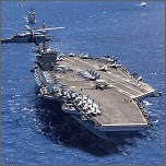 海洋战舰模拟器