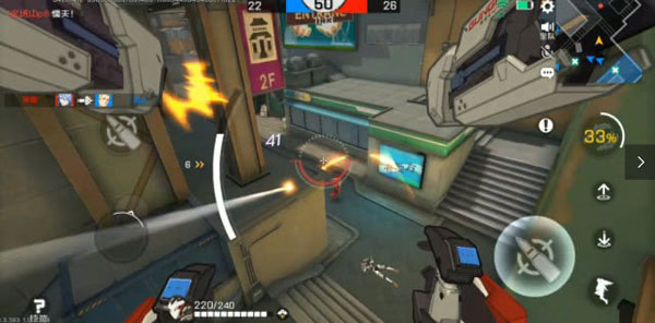 王牌战士2026 王牌战士2026