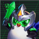 云顶之奕手机版(TFT)