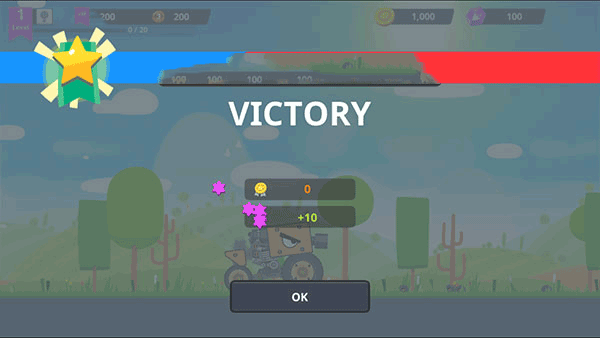 超级战车大作战(SuperTank) 超级战车大作战(SuperTank)