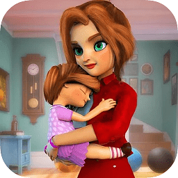 妈妈模拟器手机版