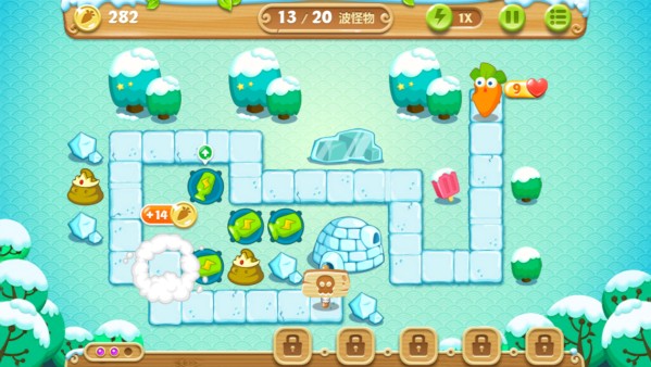 保卫萝卜4本2026 保卫萝卜4本2026