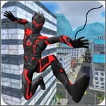 蜘蛛侠绳索英雄(Rope Hero)