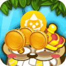 超级马戏团推币机模拟器