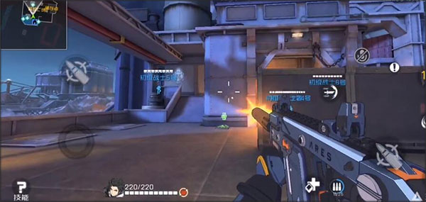 王牌战士2026 王牌战士2026