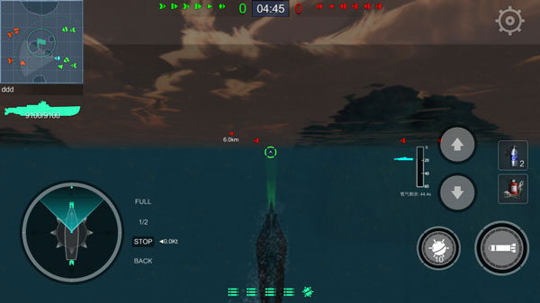 战舰猎手2026 战舰猎手2026