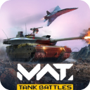 MWT坦克战争正版