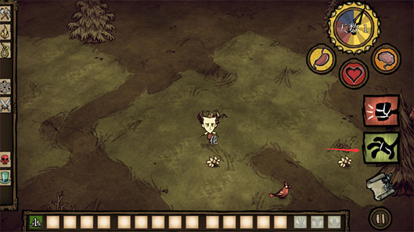 饥荒手机版正版2026 饥荒手机版正版2026