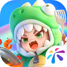 暴吵萌厨友尽厨房