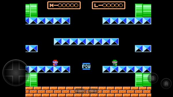 超级玛丽3游戏手机版 超级玛丽3游戏手机版