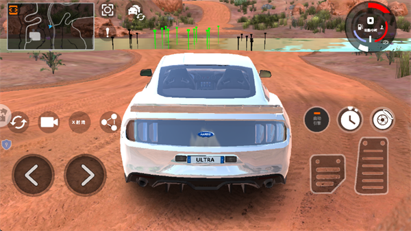 车祸沙盒模拟器安卓版 车祸沙盒模拟器安卓版