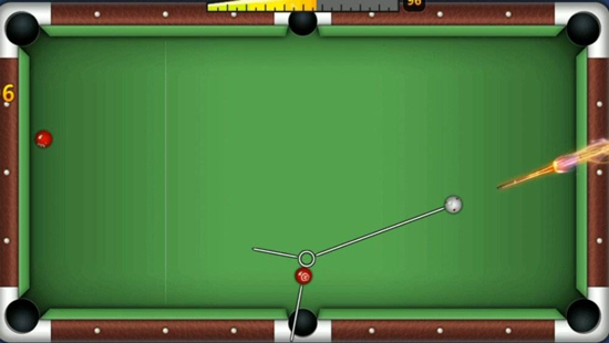 台球世界vivo渠道服 台球世界vivo渠道服