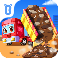 奇妙的工程车游戏
