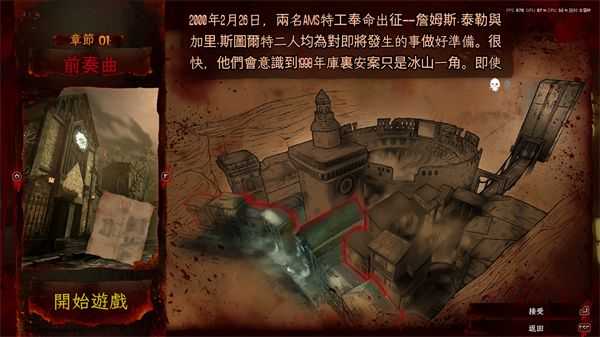 死亡之屋手机版安装(死亡之屋过度杀戮) 死亡之屋手机版安装(死亡之屋过度杀戮)