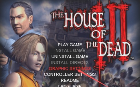 死亡之屋手机版安装(死亡之屋过度杀戮) 死亡之屋手机版安装(死亡之屋过度杀戮)