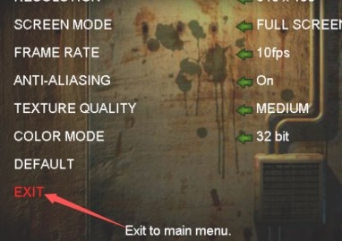 死亡之屋手机版安装(死亡之屋过度杀戮) 死亡之屋手机版安装(死亡之屋过度杀戮)
