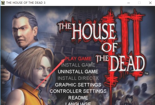 死亡之屋手机版安装(死亡之屋过度杀戮) 死亡之屋手机版安装(死亡之屋过度杀戮)