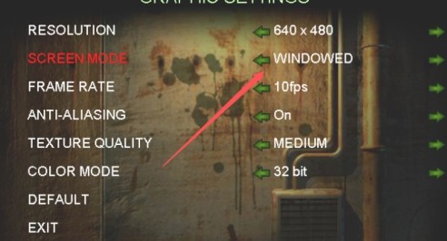 死亡之屋手机版安装(死亡之屋过度杀戮) 死亡之屋手机版安装(死亡之屋过度杀戮)
