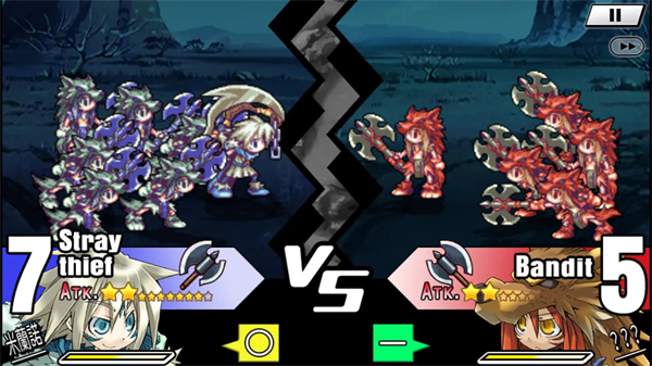 圣剑同盟移植版 圣剑同盟移植版