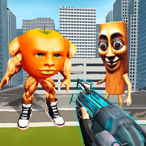 英雄救援任务(沙盒世界)