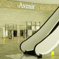 伙伴商城逃脱游戏(BuddyMall)