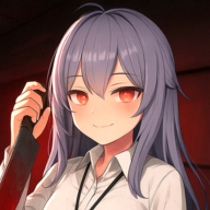 病娇恐怖游戏Yandere Horror Game