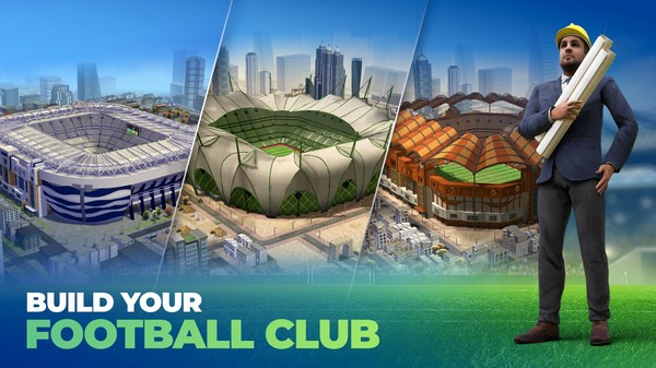 2026比赛日足球经理 2026比赛日足球经理