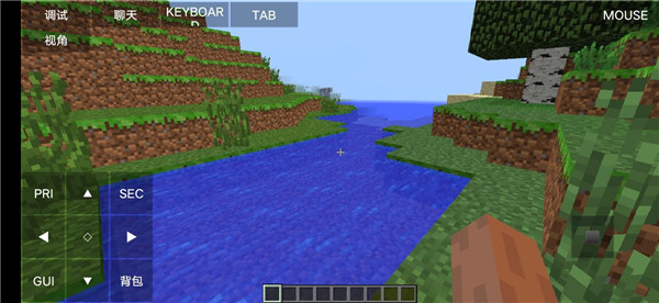 我的世界国际服java版 我的世界国际服java版