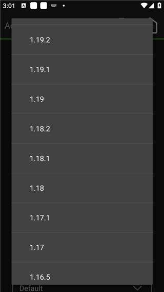 我的世界国际服java版 我的世界国际服java版