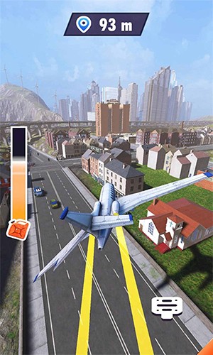 坠机模拟器 坠机模拟器