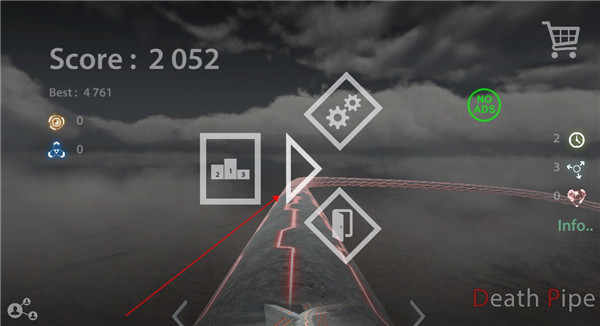 死亡管道 死亡管道