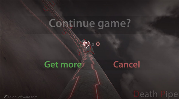 死亡管道 死亡管道