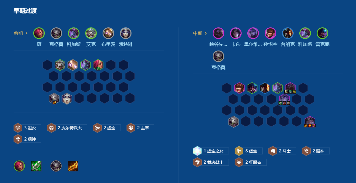 金铲铲之战(天选福星) 金铲铲之战(天选福星)