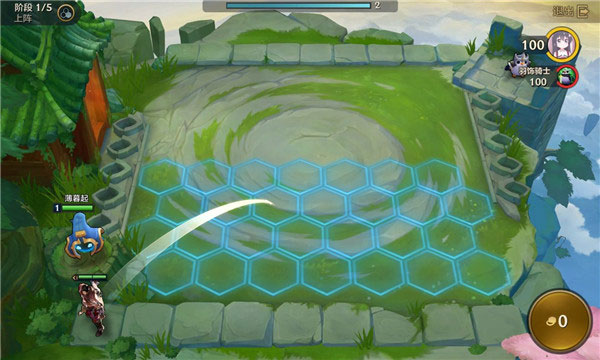 金铲铲之战(天选福星) 金铲铲之战(天选福星)