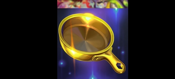 金铲铲之战(天选福星) 金铲铲之战(天选福星)