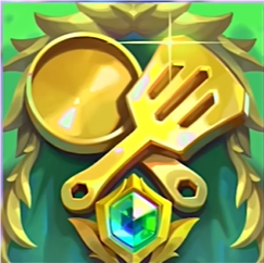 金铲铲之战(天选福星) 金铲铲之战(天选福星)